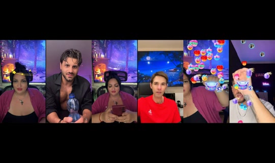 aloxen_kauloxen3 TikTok Live — Aug 31, 2026, 11:05 PM