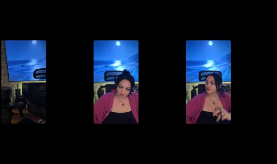 aloxen_kauloxen3 TikTok Live — Sep 1, 2026, 3:18 AM