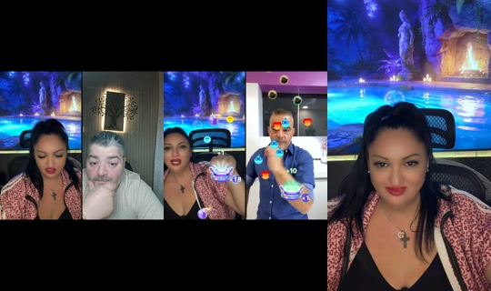aloxen_kauloxen3 TikTok Live — Sep 1, 2026, 6:17 PM