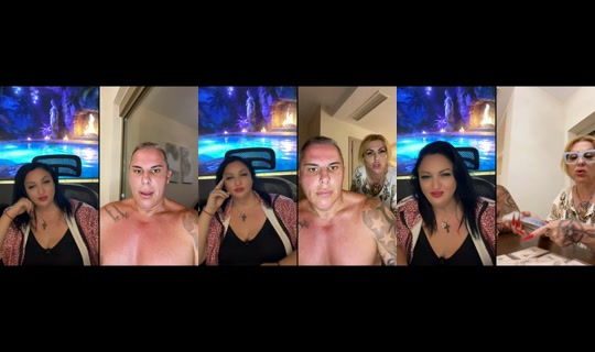 aloxen_kauloxen3 TikTok Live — Sep 1, 2026, 7:58 PM