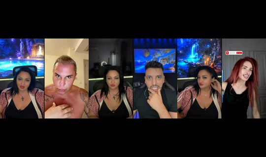 aloxen_kauloxen3 TikTok Live — Sep 1, 2026, 8:48 PM