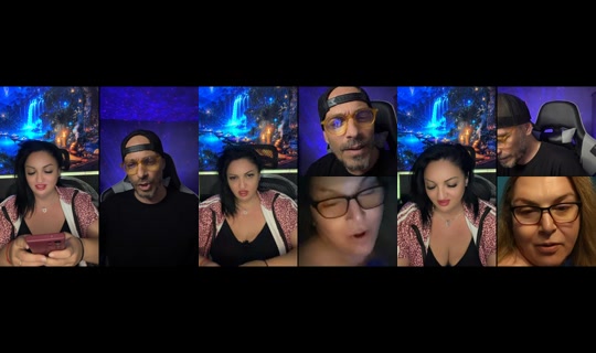 aloxen_kauloxen3 TikTok Live — Sep 1, 2026, 9:38 PM