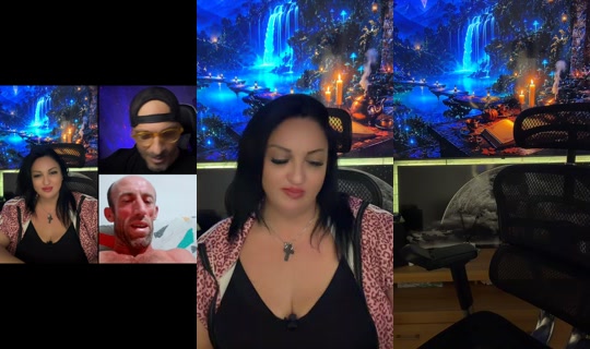 aloxen_kauloxen3 TikTok Live — Sep 1, 2026, 10:29 PM