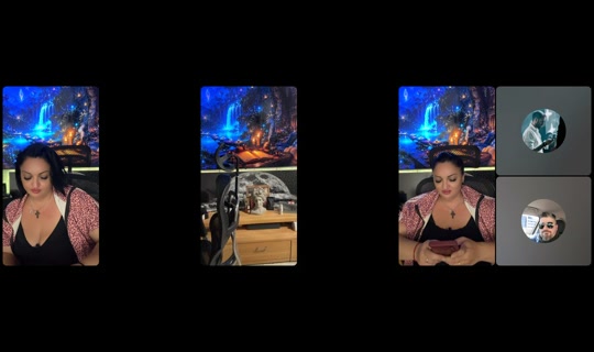 aloxen_kauloxen3 TikTok Live — Sep 1, 2026, 11:19 PM