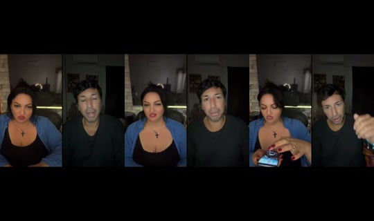 aloxen_kauloxen3 TikTok Live — Oct 2, 2026, 9:39 PM
