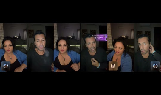 aloxen_kauloxen3 TikTok Live — Oct 2, 2026, 10:30 PM