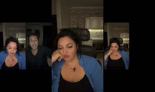 aloxen_kauloxen3 TikTok Live — Oct 3, 2026, 12:10 AM