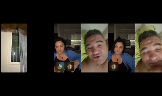aloxen_kauloxen3 TikTok Live — Oct 3, 2026, 1:01 AM