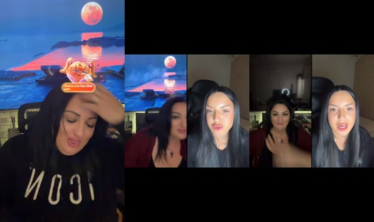 aloxen_kauloxen3 TikTok Live — Oct 3, 2026, 6:39 PM