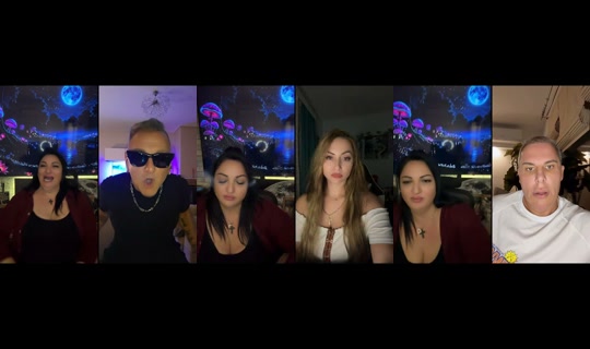 aloxen_kauloxen3 TikTok Live — Oct 3, 2026, 8:20 PM