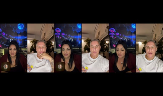 aloxen_kauloxen3 TikTok Live — Oct 3, 2026, 9:10 PM