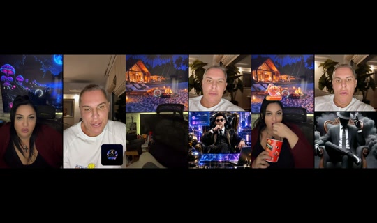 aloxen_kauloxen3 TikTok Live — Oct 3, 2026, 10:51 PM