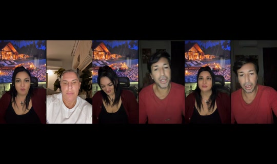 aloxen_kauloxen3 TikTok Live — Oct 3, 2026, 11:41 PM