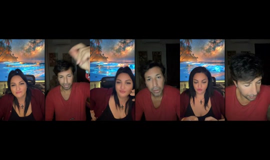 aloxen_kauloxen3 TikTok Live — Oct 4, 2026, 12:32 AM