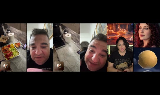 aloxen_kauloxen3 TikTok Live — Oct 4, 2026, 6:48 PM