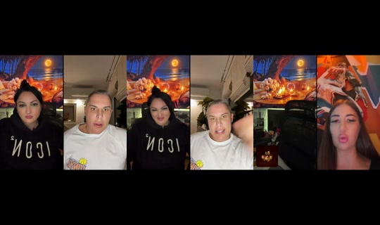 aloxen_kauloxen3 TikTok Live — Oct 4, 2026, 9:19 PM