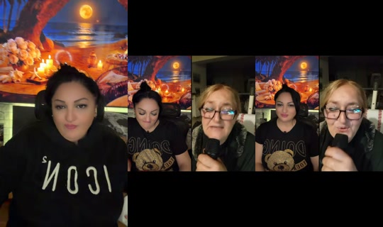 aloxen_kauloxen3 TikTok Live — Oct 4, 2026, 10:09 PM