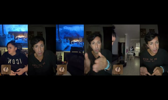 aloxen_kauloxen3 TikTok Live — Oct 5, 2026, 12:40 AM