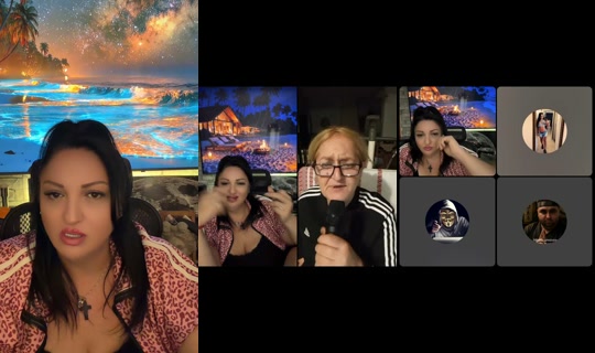 aloxen_kauloxen3 TikTok Live — Oct 6, 2026, 9:30 PM
