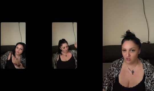 aloxen_kauloxen3 TikTok Live — Oct 7, 2026, 10:31 AM