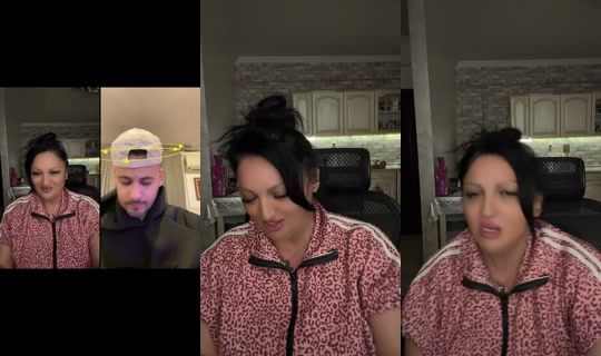 aloxen_kauloxen3 TikTok Live — Oct 7, 2026, 10:38 PM