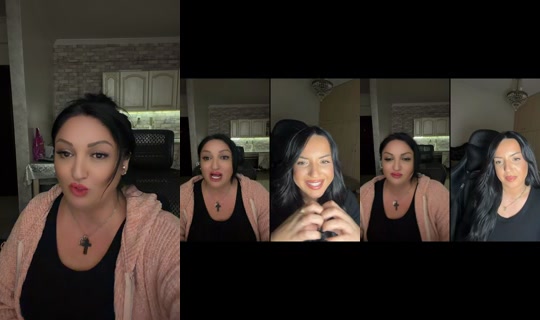 aloxen_kauloxen3 TikTok Live — Oct 8, 2026, 5:16 PM