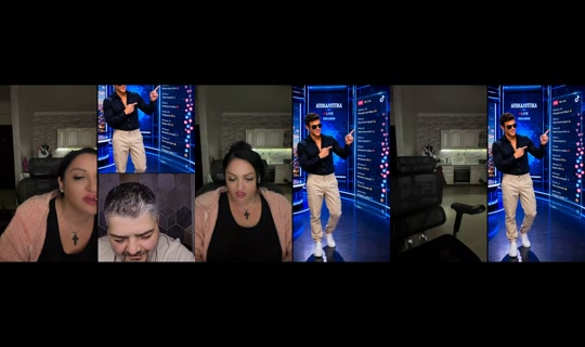 aloxen_kauloxen3 TikTok Live — Oct 8, 2026, 6:57 PM