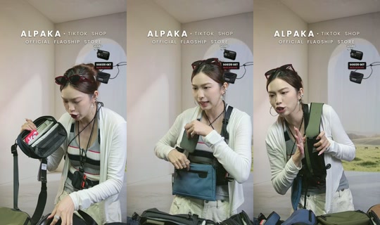 alpaka.sg TikTok Live — Sep 23, 2026, 3:05 AM
