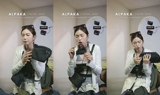 alpaka.sg TikTok Live — Sep 23, 2026, 3:55 AM