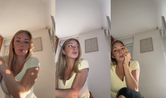alpha795 TikTok Live — Oct 4, 2026, 5:06 PM