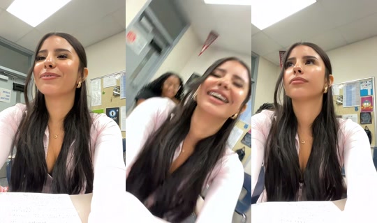 alq1na1 TikTok Live — Oct 2, 2026, 5:11 PM