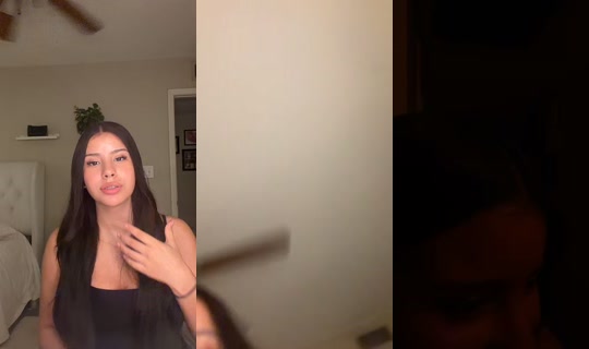 alq1na1 TikTok Live — Oct 6, 2026, 12:42 AM
