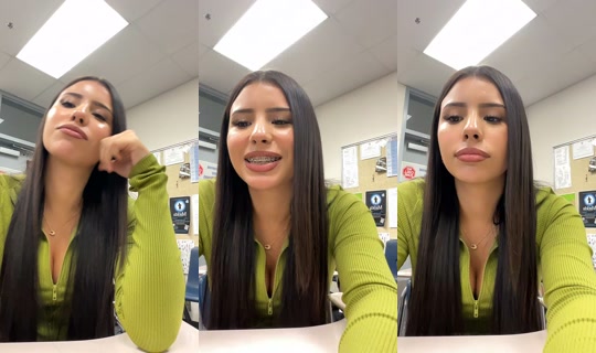 alq1na1 TikTok Live — Oct 6, 2026, 6:08 PM