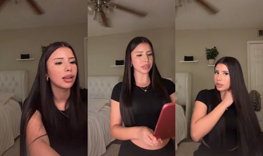 alq1na1 TikTok Live — Oct 6, 2026, 10:02 PM