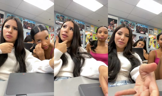 alq1na1 TikTok Live — Oct 7, 2026, 8:31 PM