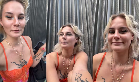 alrxghtcarmen TikTok Live — Aug 20, 2026, 12:21 PM