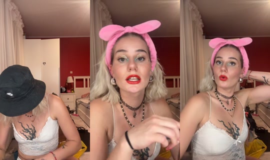 alrxghtcarmen Recorded on Oct 6, 2026, 6:05 PM