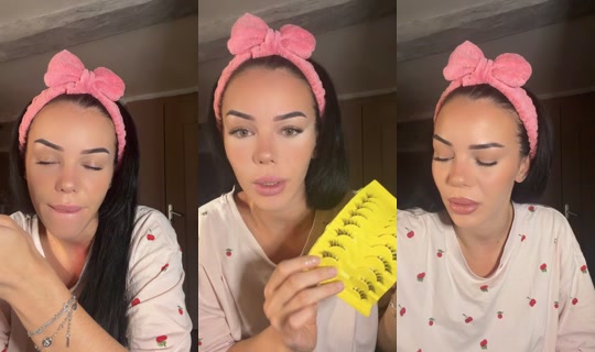 als.g26 TikTok Live — Aug 28, 2026, 4:43 PM