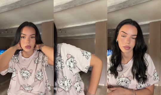 als.g26 TikTok Live — Sep 1, 2026, 4:03 PM