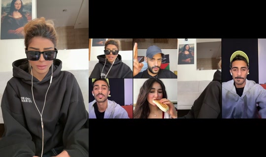 alshosh2030 TikTok Live — Aug 22, 2026, 5:35 AM
