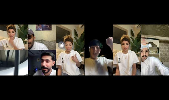 alshosh2030 TikTok Live — Aug 23, 2026, 6:07 PM