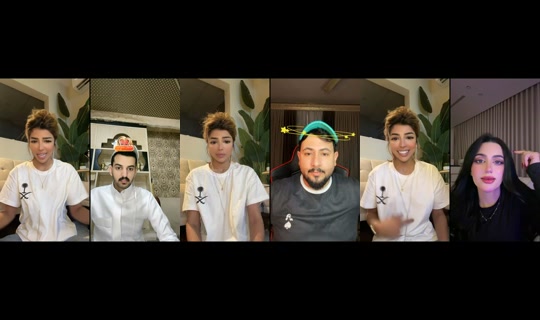 alshosh2030 TikTok Live — Aug 23, 2026, 6:57 PM