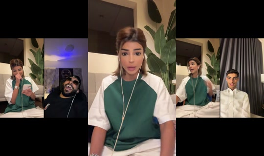 alshosh2030 TikTok Live — Aug 25, 2026, 11:02 PM