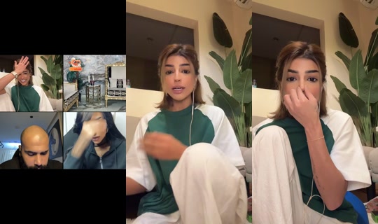 alshosh2030 TikTok Live — Aug 26, 2026, 12:55 AM
