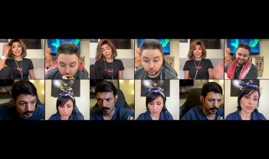alshosh2030 TikTok Live — Aug 27, 2026, 5:53 AM
