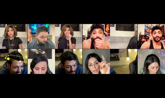 alshosh2030 TikTok Live — Aug 27, 2026, 6:58 AM