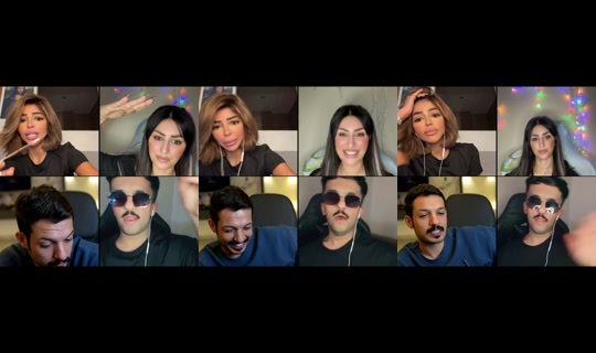 alshosh2030 TikTok Live — Aug 27, 2026, 7:58 AM