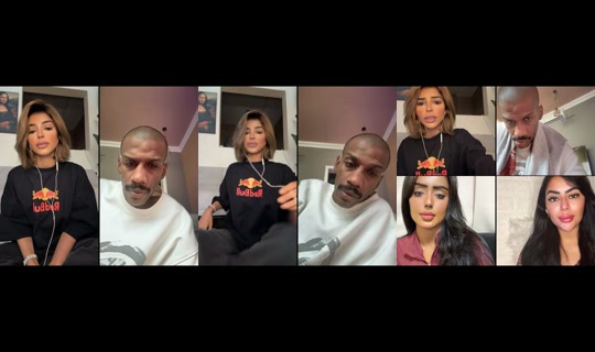 alshosh2030 TikTok Live — Aug 28, 2026, 5:43 AM