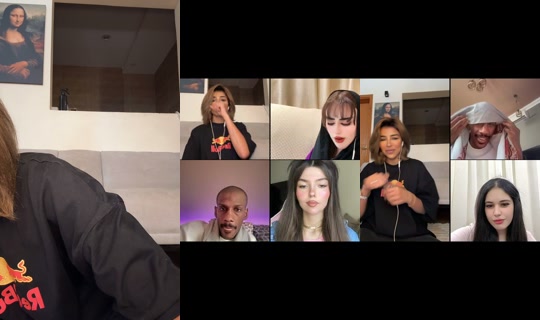 alshosh2030 TikTok Live — Aug 28, 2026, 6:33 AM