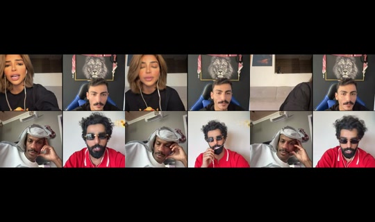 alshosh2030 TikTok Live — Aug 28, 2026, 7:23 AM